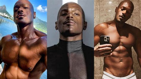 Austin Wolf, Rhyheim Shabazz, Drake Von & more adult stars。